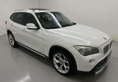 X1 xdrive 28i 3.0 aut