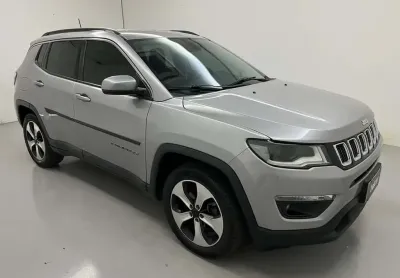 Compass sport 2.0 aut