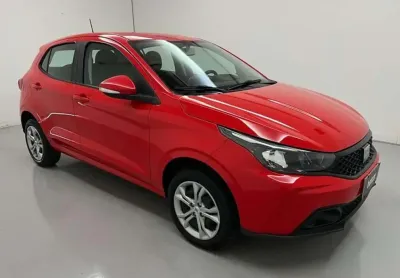 Fiat argo drive 1.0 2025