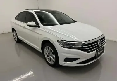 Jetta comfortline 1.4tb aut