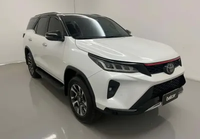 Hilux sw4 diamond 7l