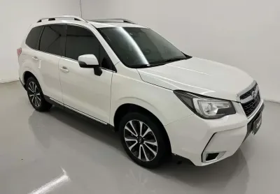 Forester xt 2.0tb 4x4 aut