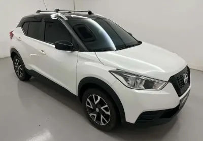 Kicks special ed 1.6 mec