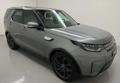 Discovery hse 3.0td aut