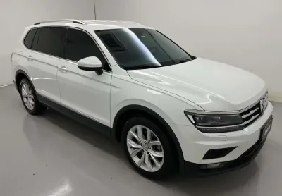 Tiguan all comfort 1.4t aut