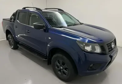 Frontier attack 2.3bt 4x4