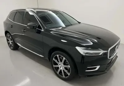 Xc60 t8 inscrip 2.0t híb