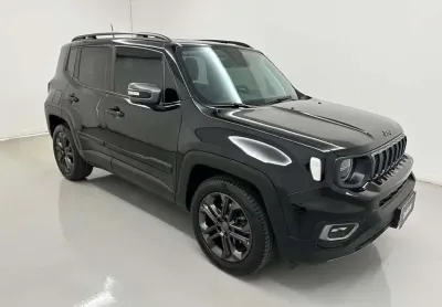 Renegade lgtd nigth eagle 1.3t