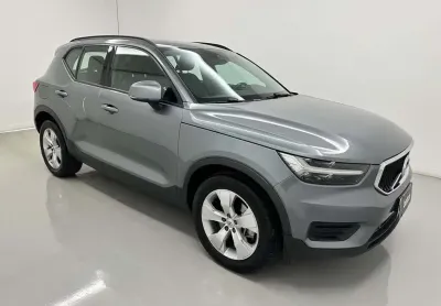 Volvo xc40 t4 2.0 aut