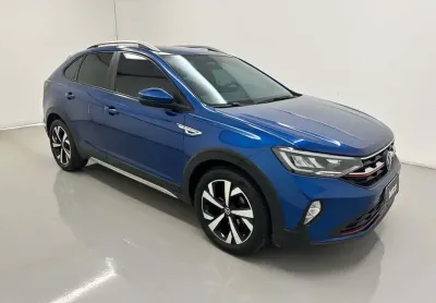 Nivus highline 1.0 tsi aut