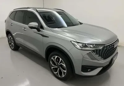Haval h6 prem phev awd