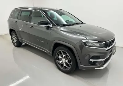 Commander overl 1.3 t270 aut