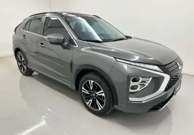 Eclipsecross hpe-s awd 1.5 aut