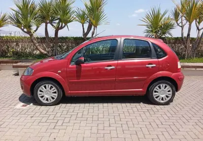 Citroen c3 2012 1.6 solaris 16v flex 4p automático