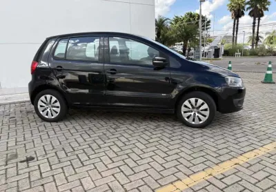 Volkswagen fox 2012 1.6 i- trend 8v manual