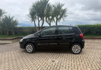 Volkswagen fox 2012 1.6 i- trend 8v manual