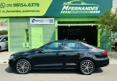 Jetta tsi 2.0 