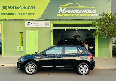 Polo confortline 1.0 tsi