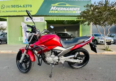 Fazer 250 
