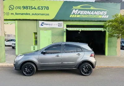 Agile 1.4 ltz