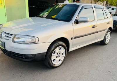 Gol 1.0 trend