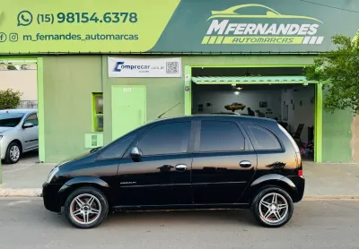 Meriva 1.8 premium