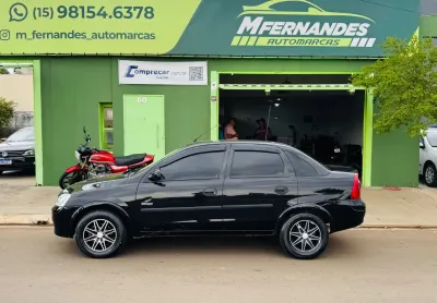 Corsa sedan 1.8 maxx