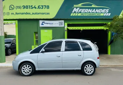 Meriva 1.4 maxx