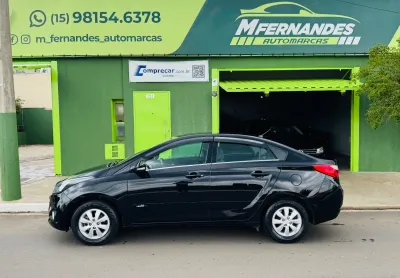 Hyundai hb20s 1.0 confort 