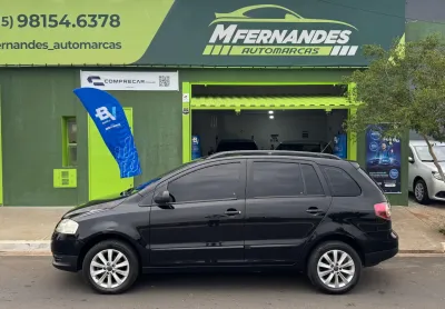 Spacefox 1.6 mi flex