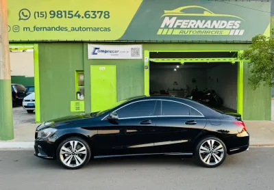 Cla-200 1.6 tb vision