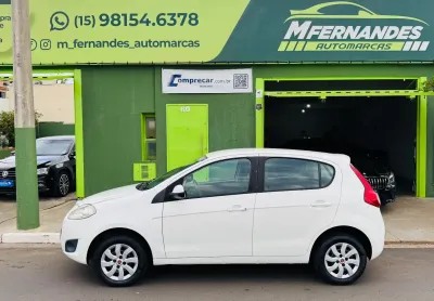 Palio 1.0 attractive flex 