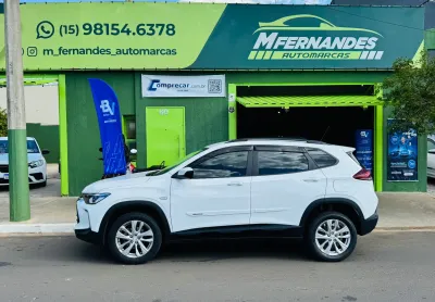 Tracker 1.0 turbo ltz