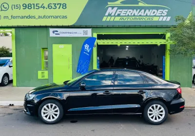 Audi a3 1.4 tfsi flex