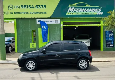 Clio 1.0 campus flex