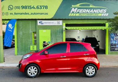 Kia picanto 1.0 ex flex 