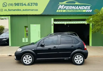 Citroën c3 1.6 xtr