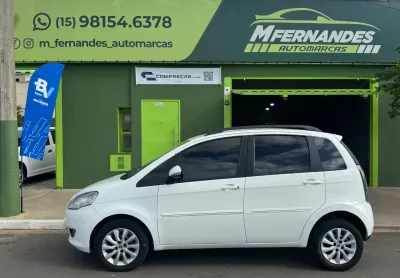 Fiat idea 1.4 attractive 