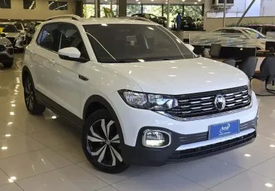 1.4 250 tsi total flex highline automático