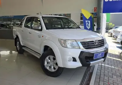 2.7 sr 4x2 cd 16v flex 4p automatico