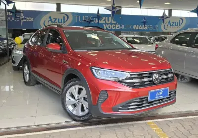 1.0 200 tsi total flex comfortline automático
