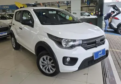 1.0 evo flex like. on manual