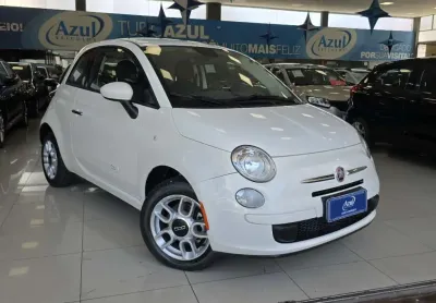 1.4 cult 8v flex 2p automatizado