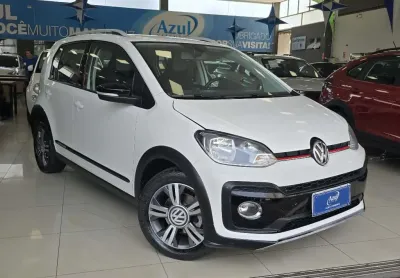 1.0 cross tsi total 12v 5p flex