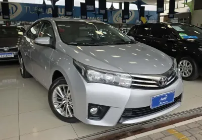 2.0 xei 16v flex 4p automatico