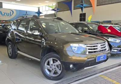 2.0 dynamique 4x2 16v flex 4p manual