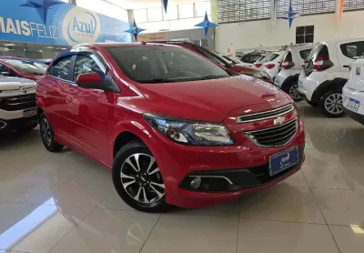 1.4 mpfi ltz 8v flex 4p manual