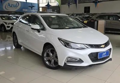 1.4 turbo sport6 ltz 16v flex 4p automatico