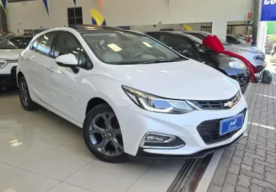 1.4 turbo sport6 ltz 16v flex 4p automatico