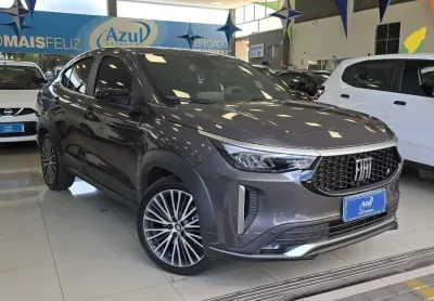 1.3 turbo 270 flex limited edition at6